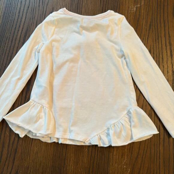 NWT Max Studio Kids Girl Size XS 4 Plaid Holiday Long Sleeve Headband Christmas - Picture 5 of 5